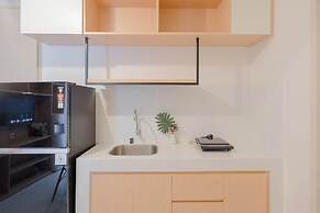 Great Choice And Homey 2Br Apartment Tokyo Riverside Pik 2