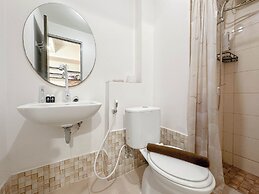1Br Spacious And Vibrant At Tamansari Prospero Apartment