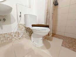 1Br Spacious And Vibrant At Tamansari Prospero Apartment