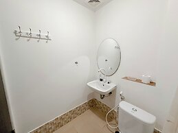 1Br Spacious And Vibrant At Tamansari Prospero Apartment