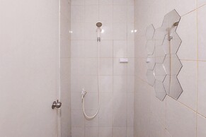 Simply And Homey Studio At Poris 88 Apartment