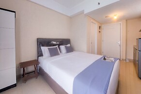 Simply And Homey Studio At Poris 88 Apartment