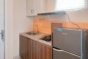 Simply And Homey Studio At Poris 88 Apartment