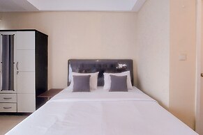 Simply And Homey Studio At Poris 88 Apartment