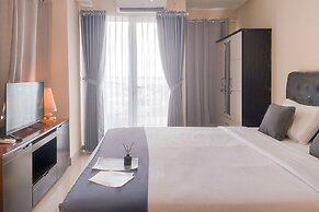 Simply And Homey Studio At Poris 88 Apartment
