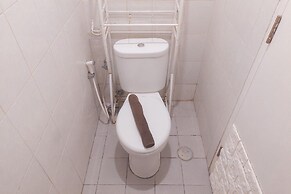 Simply And Homey Studio At Poris 88 Apartment