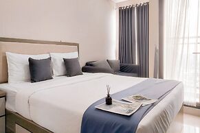Stunning Studio Apartment At Transpark Bintaro