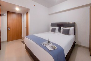 Cozy Studio Apartment At Cisauk Point