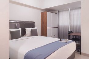 Cozy Studio Apartment At Cisauk Point