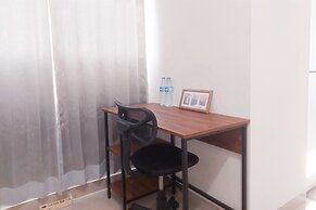 Cozy Studio Apartment At Cisauk Point