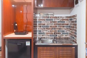 Cozy Studio Apartment At Cisauk Point