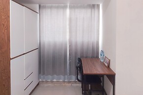 Cozy Studio Apartment At Cisauk Point