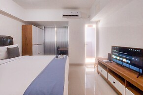 Cozy Studio Apartment At Cisauk Point