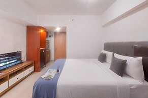 Cozy Studio Apartment At Cisauk Point