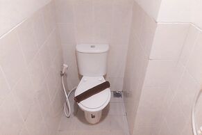 Simply And Homey 2Br Urbantown Serpong Apartment