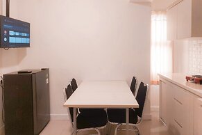 Simply And Homey 2Br Urbantown Serpong Apartment