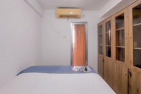 Simply And Homey 2Br Urbantown Serpong Apartment