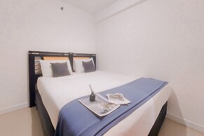 Simply And Homey 2Br Urbantown Serpong Apartment