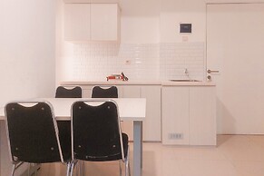 Simply And Homey 2Br Urbantown Serpong Apartment