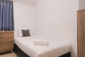 Simply And Homey 2Br Urbantown Serpong Apartment