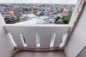 Simply And Homey 2Br Urbantown Serpong Apartment