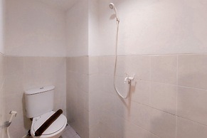 Simply And Homey 2Br Urbantown Serpong Apartment