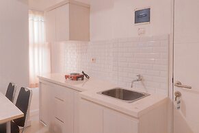 Simply And Homey 2Br Urbantown Serpong Apartment