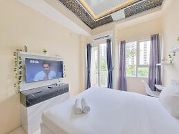 Best Deal Studio Malioboro City Apartment