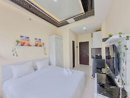 Best Deal Studio Malioboro City Apartment