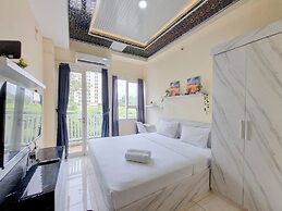 Best Deal Studio Malioboro City Apartment