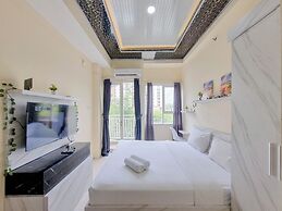 Best Deal Studio Malioboro City Apartment