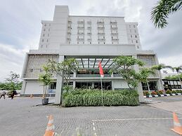 Best Deal Studio Malioboro City Apartment