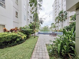 Best Deal Studio Malioboro City Apartment