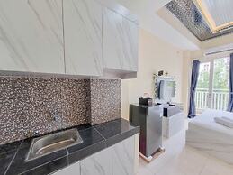 Best Deal Studio Malioboro City Apartment