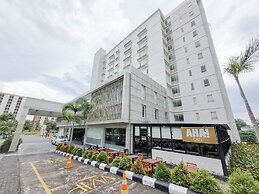 Best Deal Studio Malioboro City Apartment