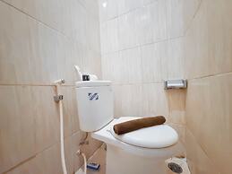 Best Deal Studio Malioboro City Apartment