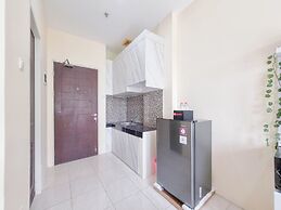 Best Deal Studio Malioboro City Apartment
