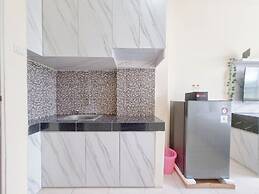 Best Deal Studio Malioboro City Apartment