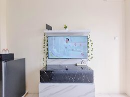 Best Deal Studio Malioboro City Apartment