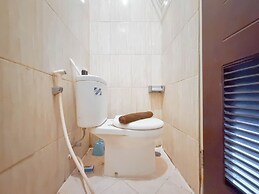 Best Deal Studio Malioboro City Apartment