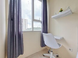 Best Deal Studio Malioboro City Apartment