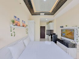 Best Deal Studio Malioboro City Apartment