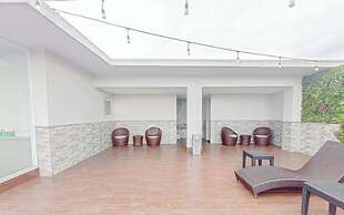 Minimalist Studio At Altuz Seturan Yogyakarta Apartment