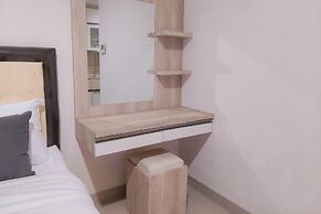 Stunning Studio At Paramount Skyline Apartment