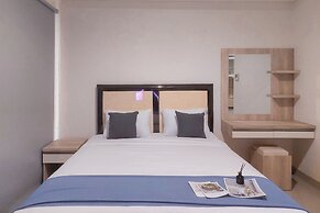 Stunning Studio At Paramount Skyline Apartment