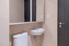 Stunning Studio At Paramount Skyline Apartment