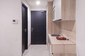 Stunning Studio At Paramount Skyline Apartment