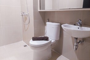 Stunning Studio At Paramount Skyline Apartment