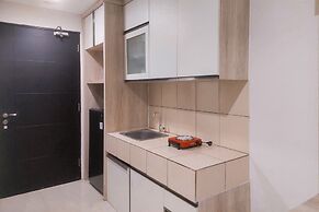 Stunning Studio At Paramount Skyline Apartment