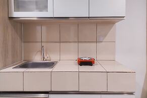 Stunning Studio At Paramount Skyline Apartment